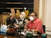 Purworejo Masuk Sepuluh Besar Nominator Penilaian PPD Tingkat Jateng