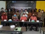 Pengimbasan Kurikulum prototipe Tahun Pelajaran 2022/2023 SMK TI Kartika Cendekia Purworejo Adakan Workshop