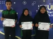 SMK Muhammadiyah Purworejo Borong Kejuaraan di Student Network Engineer di Milad ke-5 UMPurworejo SMK Muhammadiyah Purworejo Borong Kejuaraan di Student Network Engineer di Milad ke-5 UMPurworejo
