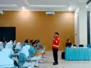 Update ilmu Baru, Akper Pemkab Purworejo Adakan Kuliah Pakar Update ilmu Baru, Akper Pemkab Purworejo Adakan Kuliah Pakar