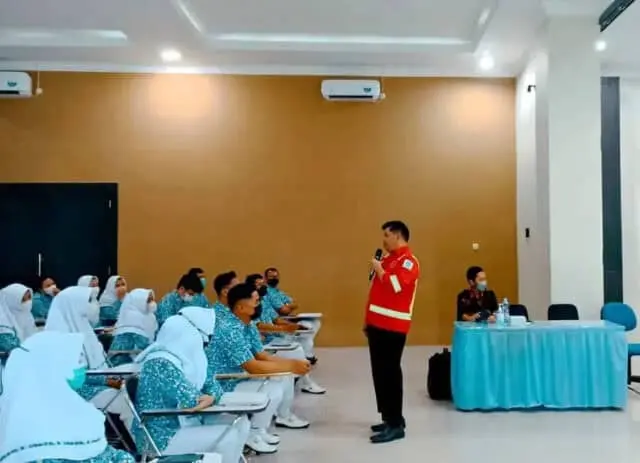 Update ilmu Baru, Akper Pemkab Purworejo Adakan Kuliah Pakar Update ilmu Baru, Akper Pemkab Purworejo Adakan Kuliah Pakar