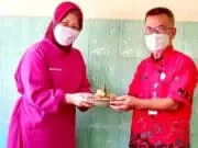 RSUD dr Tjitrowardojo Kini Punya Ruang Kusus Bersalin Resiko Tinggi Dengan Covid-19