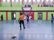 SMK Kesehatan Purworejo Gelar Kompetisi Futsal Putri SMP/MTs Se Kabupaten Purworejo SMK Kesehatan Purworejo Gelar Kompetisi Futsal Putri SMP/MTs Se Kabupaten Purworejo