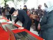Bupati Purworejo Secara Simbolis Resmikan 14 Proyek dan Soft Launching MPP Bupati Purworejo Secara Simbolis Resmikan 14 Proyek dan Soft Launching MPP