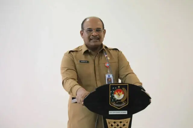 PPKM Jawa-Bali dan Luar Jawa-Bali Kembali Diperpanjang PPKM Jawa-Bali dan Luar Jawa-Bali Kembali Diperpanjang