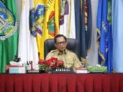Mendagri: Apapun Variannya, Vaksinasi dan Prokes Kuncinya Mendagri: Apapun Variannya, Vaksinasi dan Prokes Kuncinya