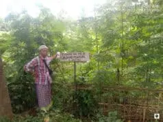 Pemasangan Pagar Panel di Desa Cikuda Diduga Ada Penyerobotan Tahan Milik Warga Pemasangan Pagar Panel di Desa Cikuda Diduga Ada Penyerobotan Tahan Milik Warga