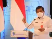 Kemendagri Dorong Pemda Tingkatkan Investasi Kemendagri Dorong Pemda Tingkatkan Investasi