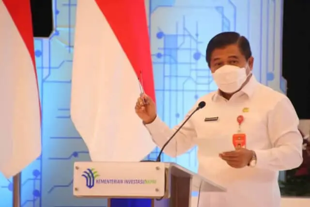 Kemendagri Dorong Pemda Tingkatkan Investasi Kemendagri Dorong Pemda Tingkatkan Investasi