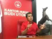 Komisi II DPR RI Dorong Warga Wanasalam Lapor Kasus Pencaplokan Tanah ke Satgas Mafia Tanah