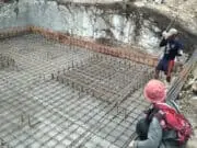 Diduga Belum Miliki IMB, Pembangunan Menara BTS di Desa Gintung Cilejet Terus Beraktivitas Diduga Belum Miliki IMB, Pembangunan Menara BTS di Desa Gintung Cilejet Terus Beraktivitas