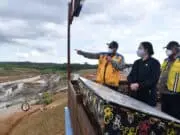 Puan Maharani: Kepala Otorita IKN Nusantara Harus Dipercaya Publik Puan Maharani: Kepala Otorita IKN Nusantara Harus Dipercaya Publik