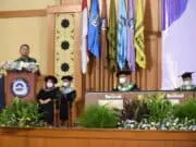 Kasad Beri Orasi Ilmiah Kepada Mahasiswa UIN Syarif Hidayatullah Kasad Beri Orasi Ilmiah Kepada Mahasiswa UIN Syarif Hidayatullah