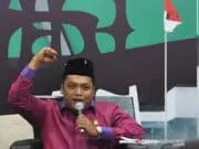 Gus Nabil : NU dan PDIP Saling Melengkapi Jaga NKRI