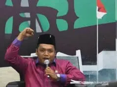 Gus Nabil : NU dan PDIP Saling Melengkapi Jaga NKRI