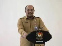 Mendagri Kembali Perpanjang Masa PPKM, Jumlah Daerah di Level 3 Menurun Signifikan