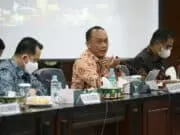 Kemendagri Ajak ASN Kembangkan Layanan Digital Kemendagri Ajak ASN Kembangkan Layanan Digital