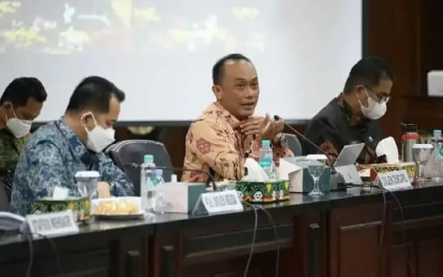 Kemendagri Ajak ASN Kembangkan Layanan Digital Kemendagri Ajak ASN Kembangkan Layanan Digital
