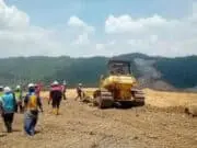 Lahan Di Desa Wadas Segera Di-appraisal Lahan Di Desa Wadas Segera Di-appraisal