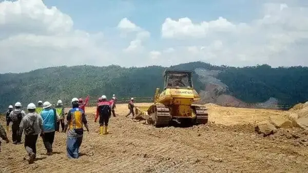Lahan Di Desa Wadas Segera Di-appraisal Lahan Di Desa Wadas Segera Di-appraisal