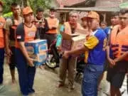 Selalu Siaga Bencana, Tim SAR Cintaldo SMK PN-PN2 Purworejo Bantu Korban Banjir Selalu Siaga Bencana, Tim SAR Cintaldo SMK PN-PN2 Purworejo Bantu Korban Banjir