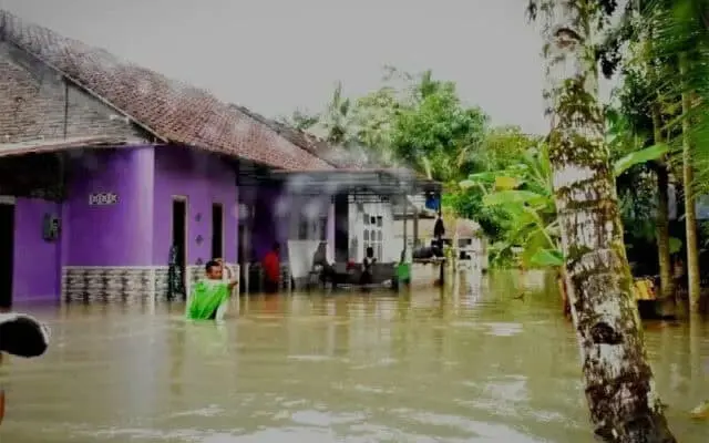 Bencana Banjir Masih melanda Wilayah Kabupaten Purworejo Bencana Banjir Masih melanda Wilayah Kabupaten Purworejo