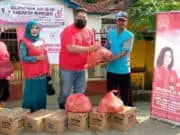 Peduli Bencana, graVITAsi Bantu Korban Banjir di Purworejo Peduli Bencana, graVITAsi Bantu Korban Banjir di Purworejo