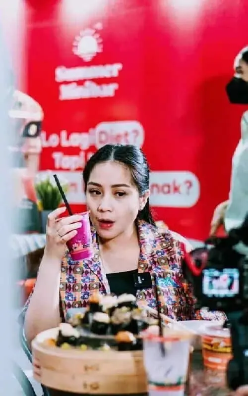 Ini 5 Brand Smoothies di Indonesia Ini 5 Brand Smoothies di Indonesia