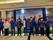 Pemilu 2024 Partai Demokrat Kabupaten Purworejo Targetkan Sembilan Kursi di DPRD Pemilu 2024 Partai Demokrat Kabupaten Purworejo Targetkan Sembilan Kursi di DPRD