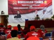Anggota Komisi IV DPR RI, Vita Ervina Bersama Direktorat Jenderal Peternakan Adakan Bimtek Anggota Komisi IV DPR RI, Vita Ervina Bersama Direktorat Jenderal Peternakan Adakan Bimtek