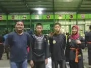 Meski SDM Belum Memadai, SMPN 26 Purworejo Tetap Berprestasi di Popda