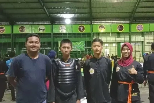 Meski SDM Belum Memadai, SMPN 26 Purworejo Tetap Berprestasi di Popda Meski SDM Belum Memadai, SMPN 26 Purworejo Tetap Berprestasi di Popda