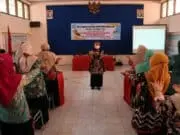 Budayakan Aku Hatinya PKK Adakan Bimtek Strategi Pengembangan Potensi Pangan