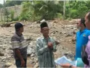 Status Tanah Belum Jelas, Puluhan Bidang Tanah Terancam Tidak Dapat Ganti Rugi
