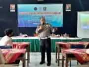 Sebanyak 37 Siswa SMK YPP Purworejo Ikuti Pelatihan PKS Bersama Satlantas Polres Purworejo