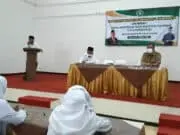 Bersama Kemenag, 135 Siswa SMK Kesehatan Purworejo Ikuti Bimbingan Perkawinan Pra Nikah Usia Sekolah Bersama Kemenag, 135 Siswa SMK Kesehatan Purworejo Ikuti Bimbingan Perkawinan Pra Nikah Usia Sekolah