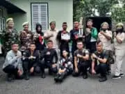 Lomba Gerak Jalan HUT PPM Ke 41, Tim FKPPI Purworejo Berhasil Raih Juara Favorit Se Jateng Lomba Gerak Jalan HUT PPM Ke 41, Tim FKPPI Purworejo Berhasil Raih Juara Favorit Se Jateng
