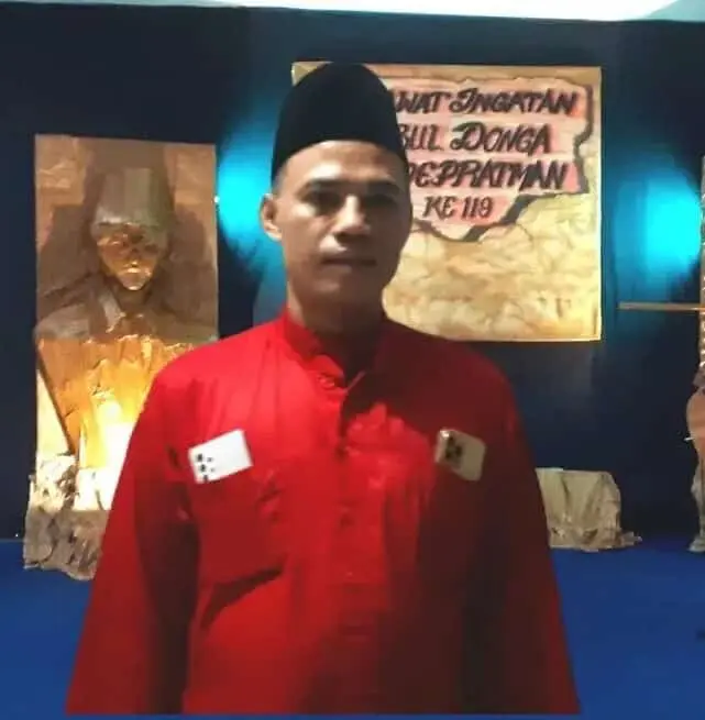 Dengan Tema "Gelar Merawat Ingatan Umbul Donga" MIZINQ Indonesia Peringati Hari Lahir WR Soepratman ke 119 Dengan Tema "Gelar Merawat Ingatan Umbul Donga" MIZINQ Indonesia Peringati Hari Lahir WR Soepratman ke 119