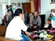 Puluhan Warga Minta Pendampingan LSM Tamperak Untuk Selesaikan Secara Hukum Terkait Dugaan Pungutan 5 Persen UGR Bendungan Bener. Puluhan Warga Minta Pendampingan LSM Tamperak Untuk Selesaikan Secara Hukum Terkait Dugaan Pungutan 5 Persen UGR Bendungan Bener.