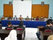 Konflik Desa Wadas Masuk Dalam Soal TUC SMP Warga Wadas Datangi Dindikbud
