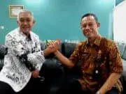 Berita Terkait Kadindikbud Marah di SMPN 26 Purworejo Berakhir Saling Memaafkan