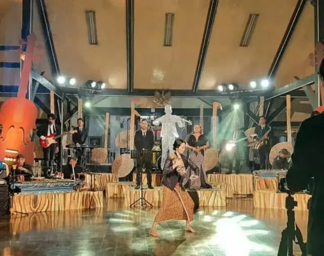Hari Musik Nasional Diperingati Bersama Hari kelahiran komponis WR Soepratman Hari Musik Nasional Diperingati Bersama Hari kelahiran komponis WR Soepratman