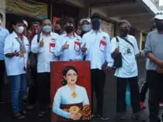 Dukungan Merebak, Pekik “Puan Presiden” Muncul di Titik-titik Kunjungan Ketua DPR RI di Jawa Timur Dukungan Merebak, Pekik “Puan Presiden” Muncul di Titik-titik Kunjungan Ketua DPR RI di Jawa Timur