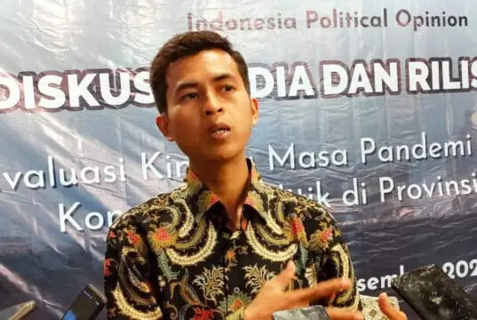 Survei IPO: Dedi Mulyadi lebih disukai daripada Gubernur Ridwan Kamil