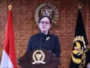 Ketegasan Puan Tolak Penundaan Pemilu Dianggap Wakili Sikap Mayoritas Masyarakat Ketegasan Puan Tolak Penundaan Pemilu Dianggap Wakili Sikap Mayoritas Masyarakat