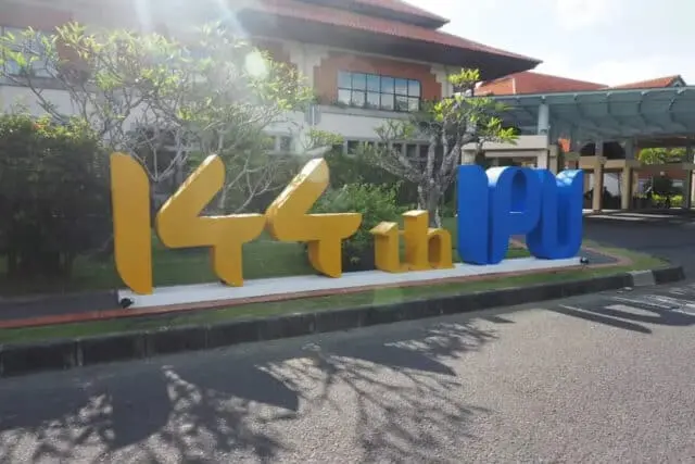 Sidang Umum IPU Ke-144 Picu Semangat Pelaku Industri Pariwisata dan MICE di Bali Kembali Bangkit Sidang Umum IPU Ke-144 Picu Semangat Pelaku Industri Pariwisata dan MICE di Bali Kembali Bangkit
