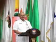 PPKM Jawa-Bali Diperpanjang: Kondisi Semakin Membaik, Tidak Ada Lagi Daerah Level 4 PPKM Jawa-Bali Diperpanjang: Kondisi Semakin Membaik, Tidak Ada Lagi Daerah Level 4
