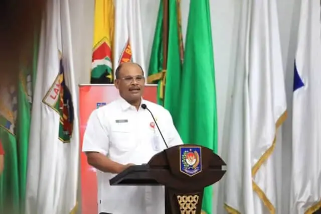 PPKM Jawa-Bali Diperpanjang: Kondisi Semakin Membaik, Tidak Ada Lagi Daerah Level 4 PPKM Jawa-Bali Diperpanjang: Kondisi Semakin Membaik, Tidak Ada Lagi Daerah Level 4