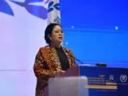 Di Bali, Seruan Perdamaian Rusia-Ukraina Menggema dari Ruang Sidang IPU
