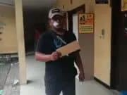 Kasus Pengeroyokan Wartawan di THM Tangerang Kini Sudah Proses P 21